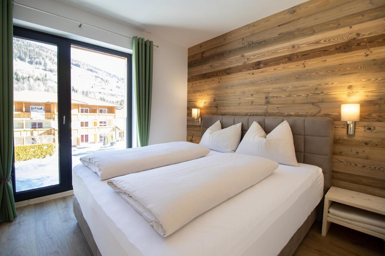 Kreischberg Suites By Alps Resorts Санкт-Лоренцен-об-Мурау Экстерьер фото