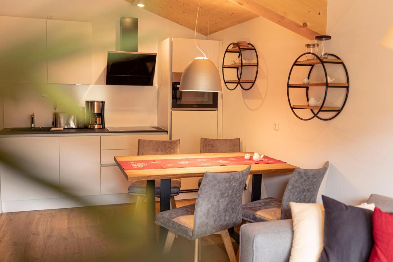 Kreischberg Suites By Alps Resorts Санкт-Лоренцен-об-Мурау Экстерьер фото