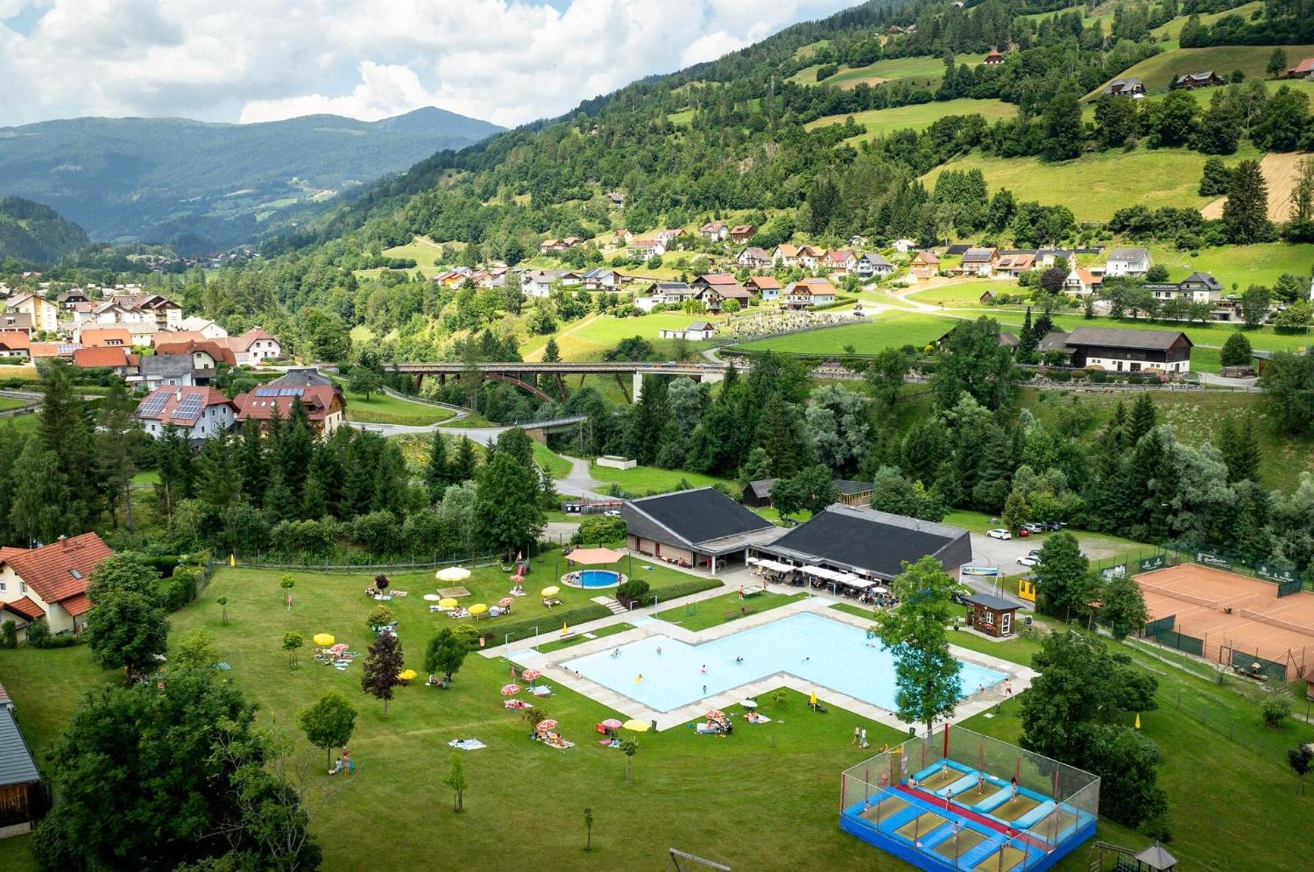 Kreischberg Suites By Alps Resorts Санкт-Лоренцен-об-Мурау Экстерьер фото
